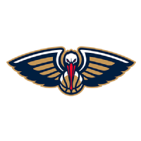 New Orleans Pelicans logo